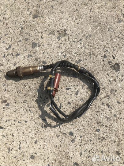 Датчик лямбда зонд кислорода Porsche Cayenne 955