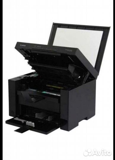 Принтер Canon mf 3010