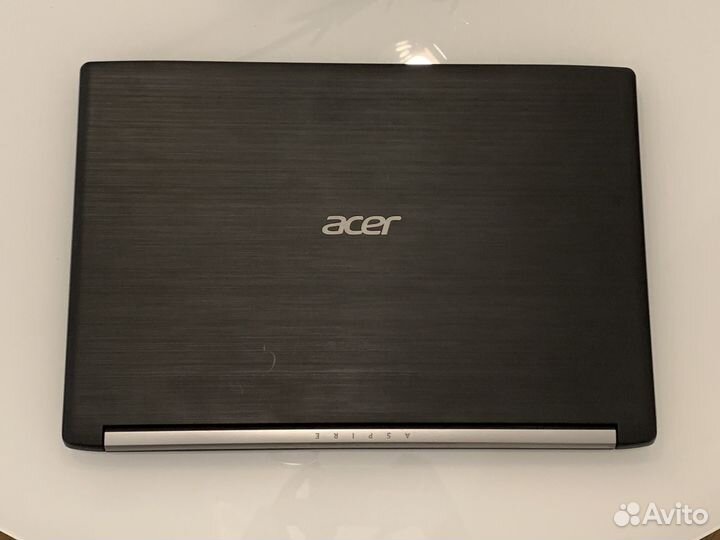 Ноутбук acer aspire a515-51g-51r4 (Intel Core i5)