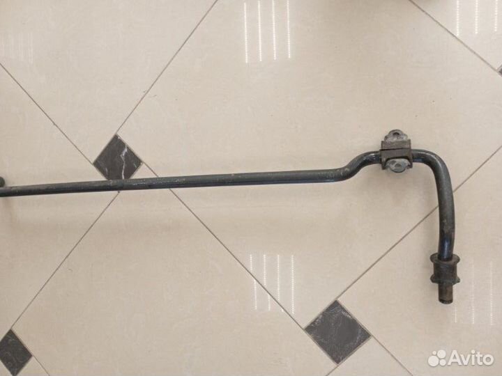 Стабилизатор задний Volkswagen Caravella CAA 2012