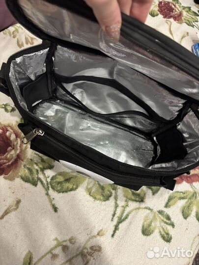 Сумка для коляски