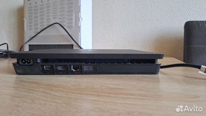 Sony playstation 4 slim 1 tb