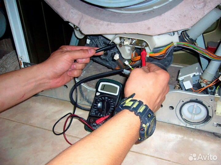 Ремонт стиральных машин ремонт посудомоечных машин