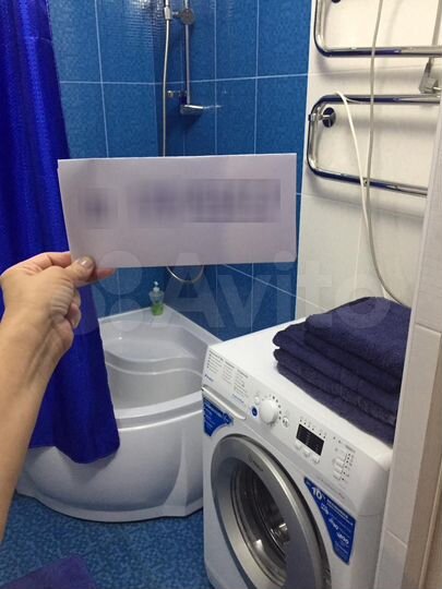 Квартира-студия, 22 м², 2/4 эт.