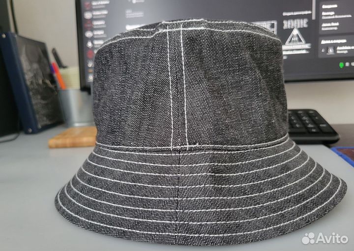 Панама Calvin Klein Jeans