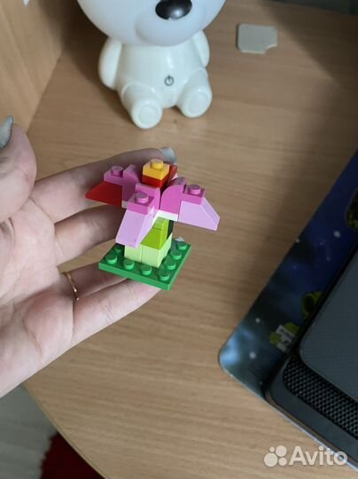 Конструктор lego