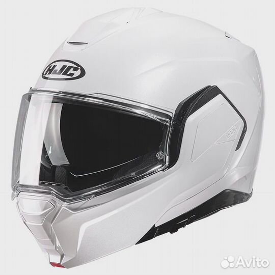 HJC i100 Matt black
