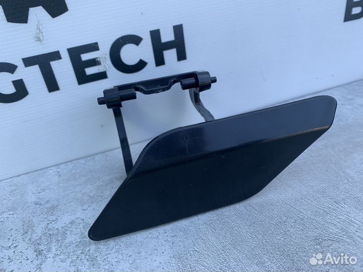 Крышка омывателя фар Mercedes W212 A2128600108