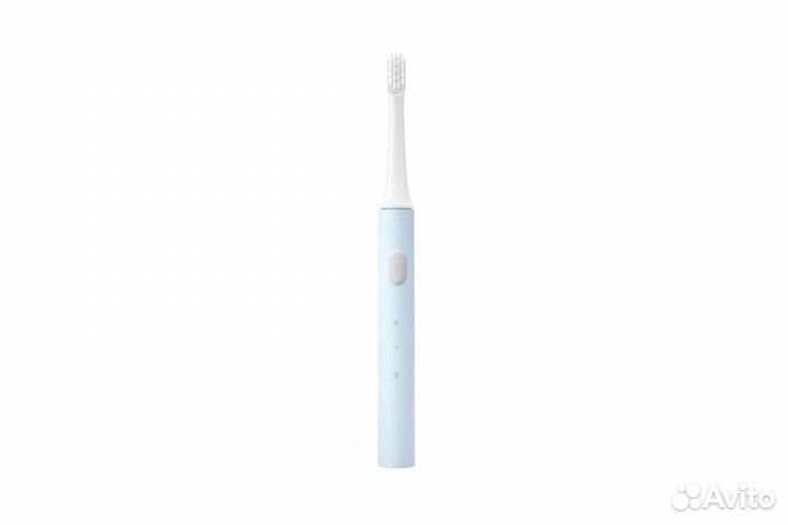 Электрическая зубная щетка xiaomi mijia t100