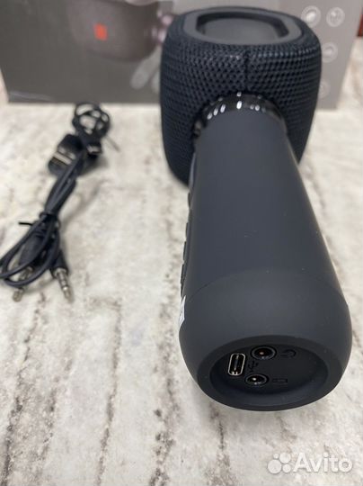 Караоке микрофон без проводные