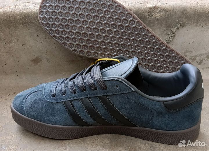 Кроссовки,кеды adidas gazelle