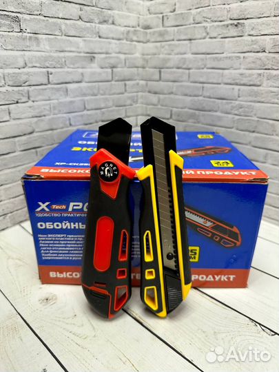 Ножи канцелярские и лезвия Опт/Розница Доставка