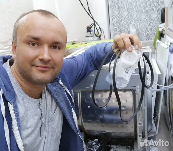 Ремонт Холодильников Стиральных машин Кофемашин в Зеленограде | Услуги ...