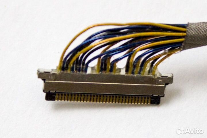 Шлейф матрицы 073-0001-5271-B для Sony vgnsr