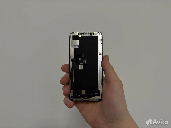 Дисплей iPhone Xs оригинал