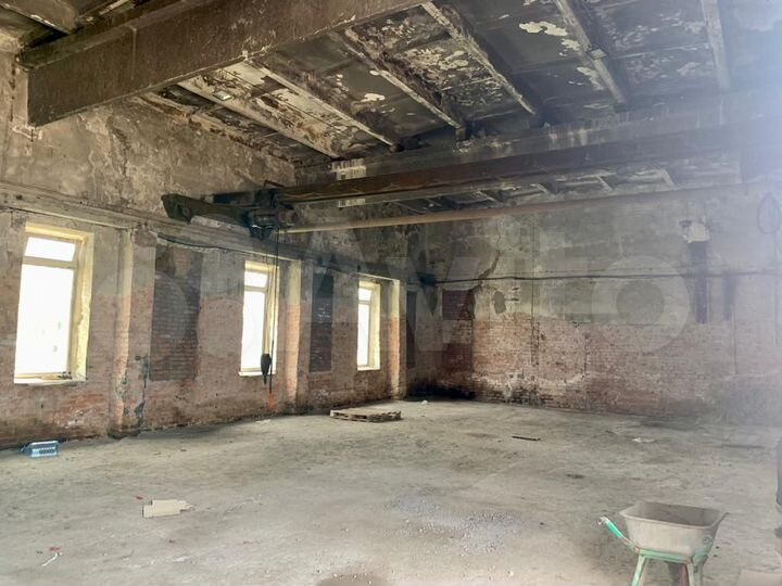 Сдаем помещение 256.6 м² ул. Краснодарская