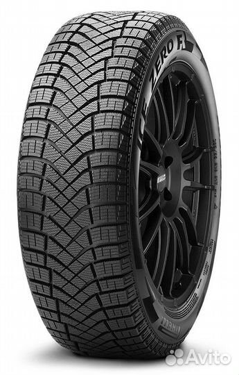 Pirelli Ice Zero FR 235/40 R19 96H