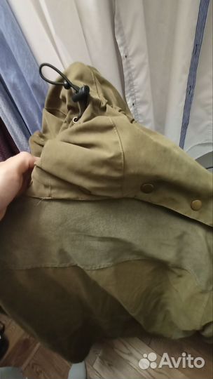 Зимний охотничий костюм Tusker Cloth System