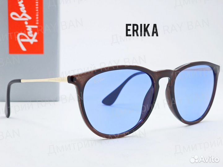 Очки Ray Ban 4171 Erika