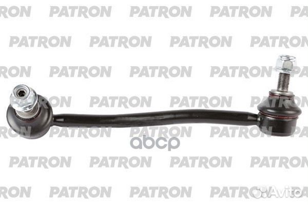 Тяга стабилизатора tesla model S 2012- (произве