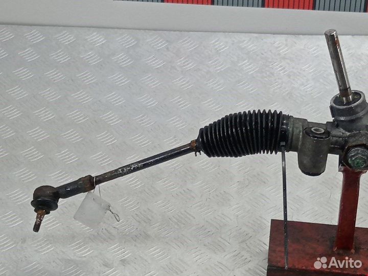 Рейка рулевая для Opel Meriva A 13272671