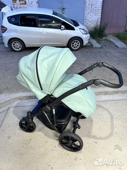 Коляска Bexa Air Eco 2 в 1