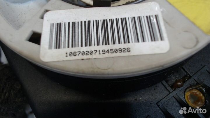 Переключатель поворотов и дворников Fiat Bravo, 20