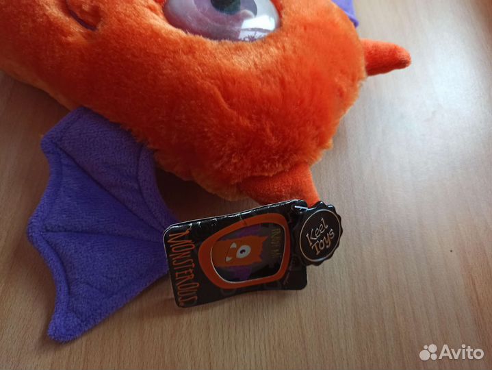 Мягкая игрушка