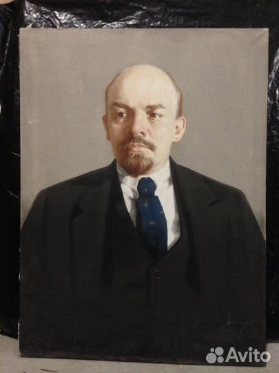 Портрет Сталина Ворошилова Дзержинского Ленина