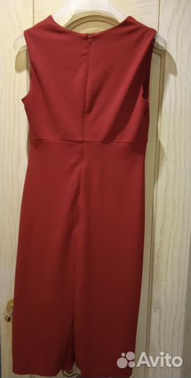 Платье женское 46 размера