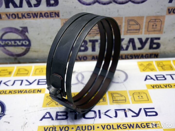 Лента тормозная forward rear 4T65E