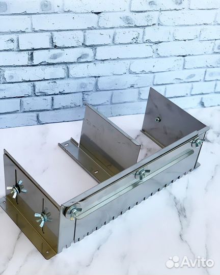 Раздвижная гребёнка-трансформер