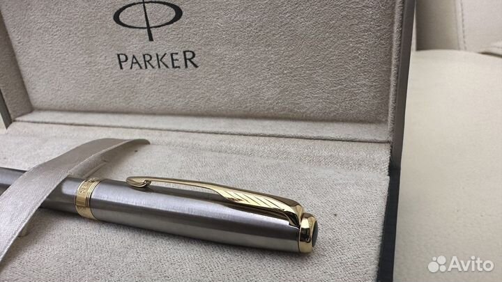 Ручка parker sonnet