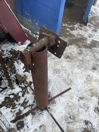 Продам стойку для ремонта двигателей