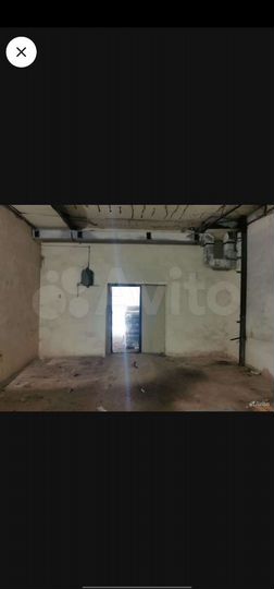 Автосервис, 800 м²