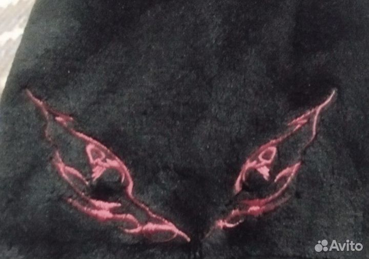 Enemy system zxcursed hoodie