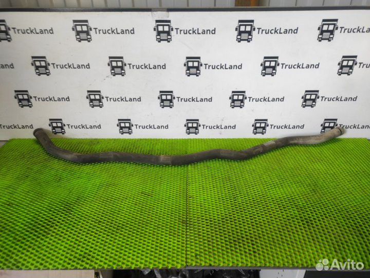 Шланг бочка расширительного Volvo Fh 4