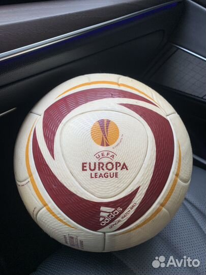 Мяч футбольный adidas Jabulani оригинал