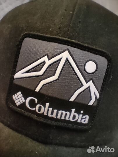 Кепка бейсболка мужская