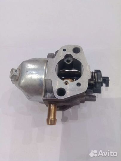 Карбюратор на мотоблок 6,5 л/ сил