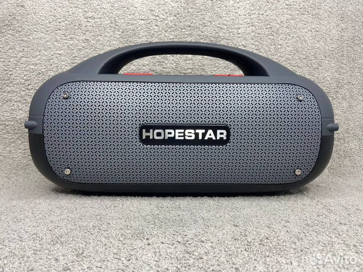 Колонка Hopestar 80 Вт