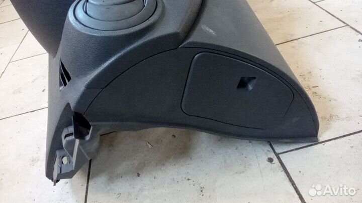 Торпедо nissan almera g15 2012-2018