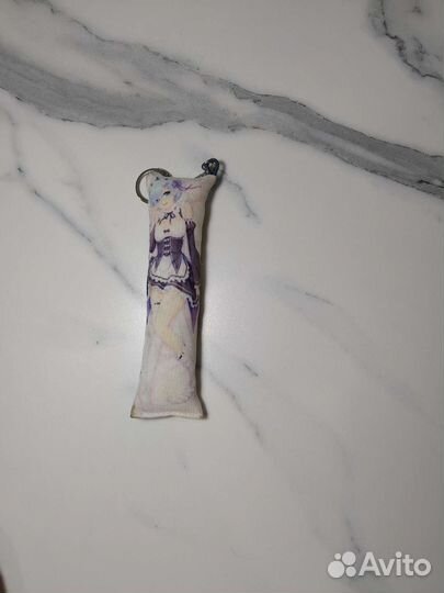 Мини дакимакура 