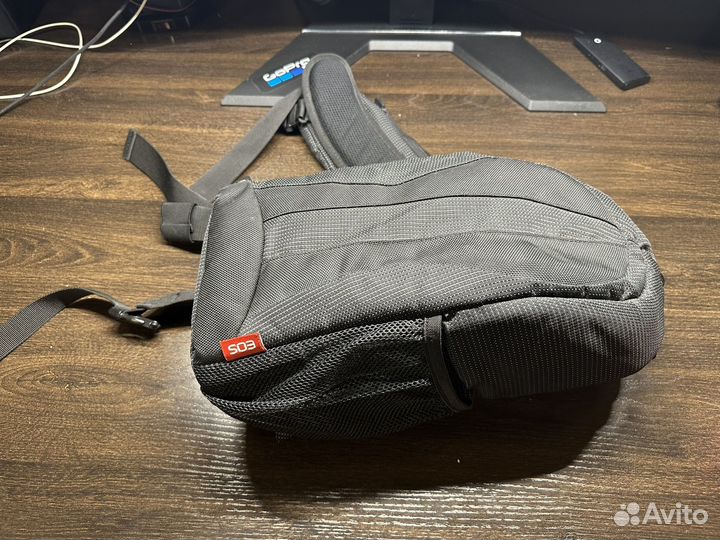 Фотоаппарат canon eos 1100d