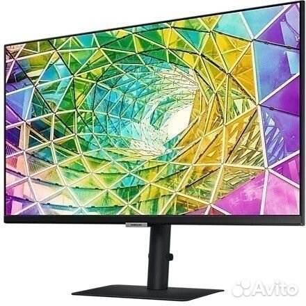 ЖК монитор Samsung S27A800NMI 26.9 Wide LCD 4K IPS