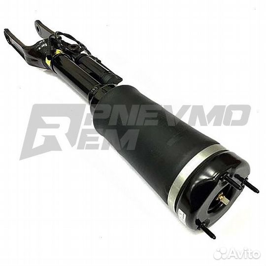 Передний амортизатор Mercedes R W251