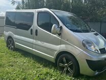 Renault Trafic 2.0 MT, 2007, 304 000 км, с пробегом, цена 1 300 000 руб.