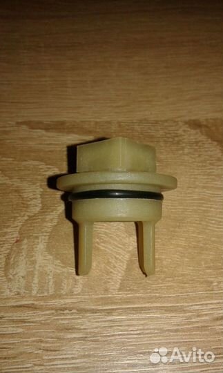 Муфта для мясорубки новая