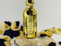 Аттар THE persian gold Распив Attar Collection