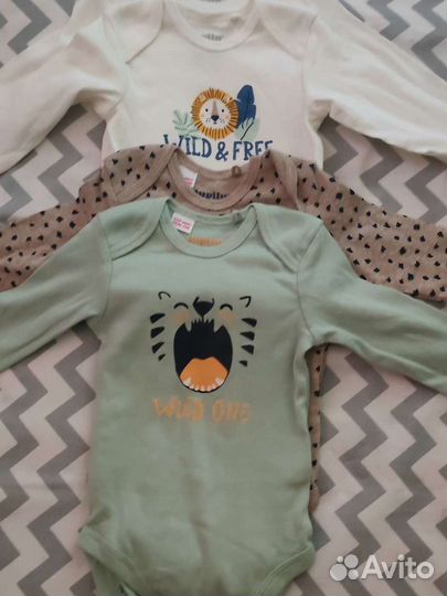 Песочник для мальчиков и девочек lupilu fox&bunny